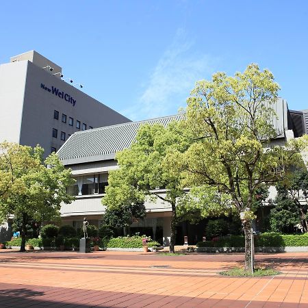 New Wel City Miyazaki Exterior photo
