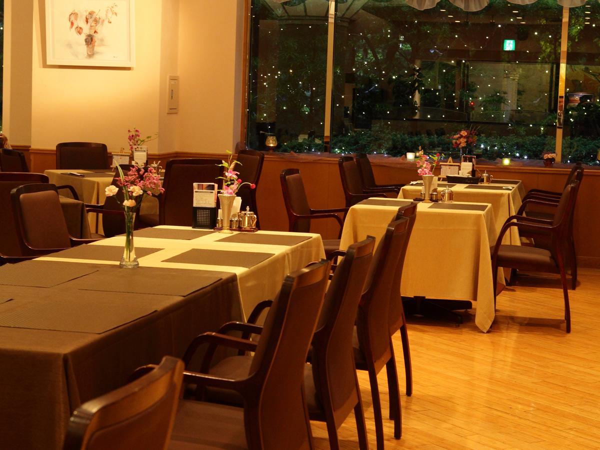 New Wel City Miyazaki Exterior photo