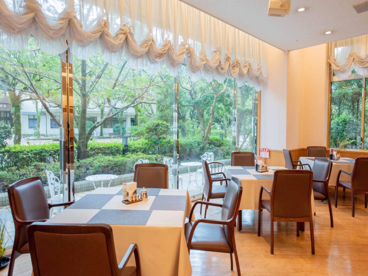 New Wel City Miyazaki Exterior photo
